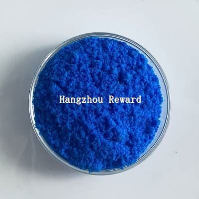 Disperse Blue 257 CAS NO. 84931-03-3